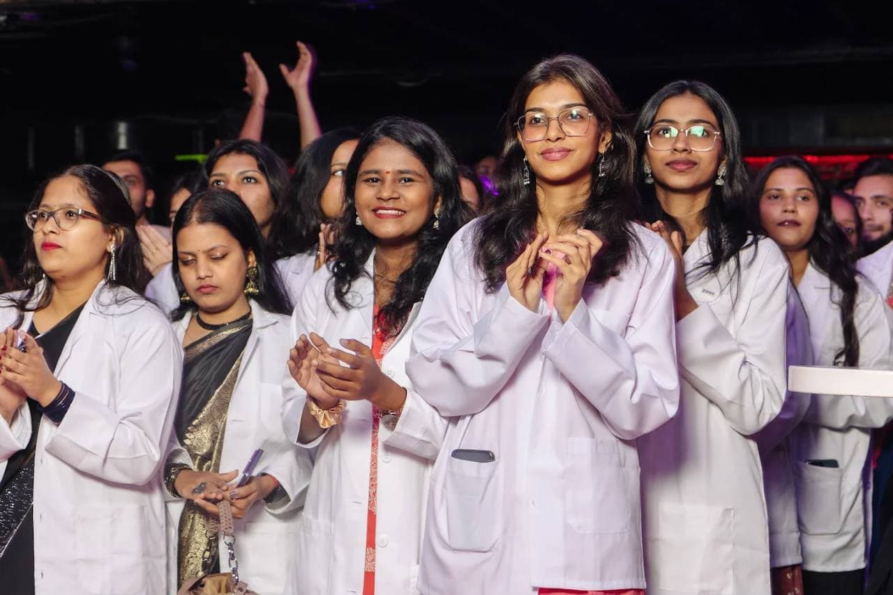 Future Doctors