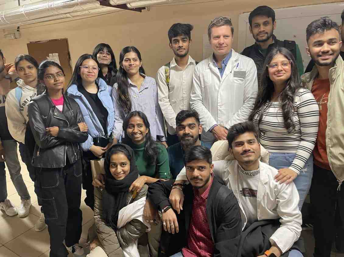 Student Life & Activities