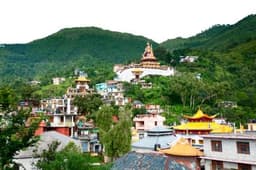 Himachal Pradesh Office